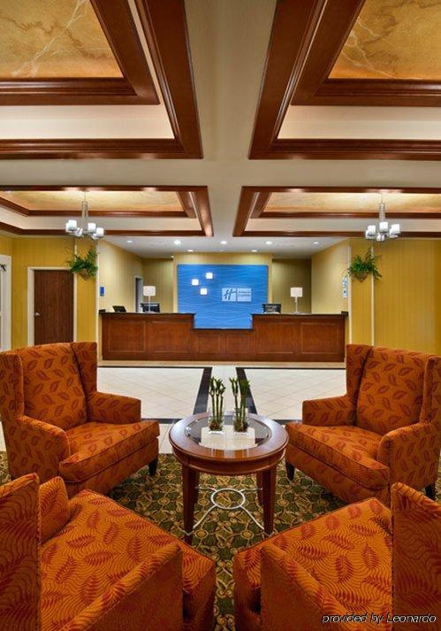Holiday Inn Express Hotel & Suites Minden, An Ihg Hotel Interior photo