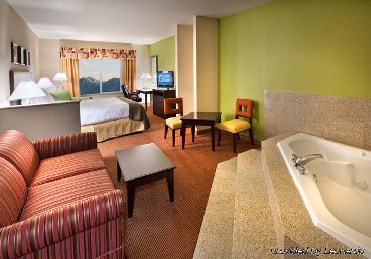 Holiday Inn Express Hotel & Suites Minden, An Ihg Hotel Room photo