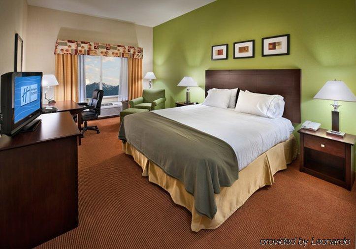 Holiday Inn Express Hotel & Suites Minden, An Ihg Hotel Room photo
